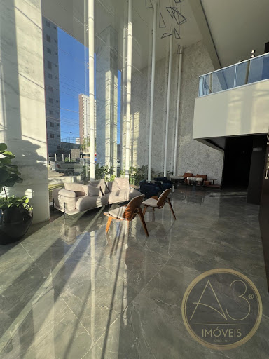 Apartamento no Vancouver - Bairro Renato Gonçalves - Barreiras, BA