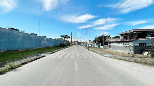 Vista da Rua