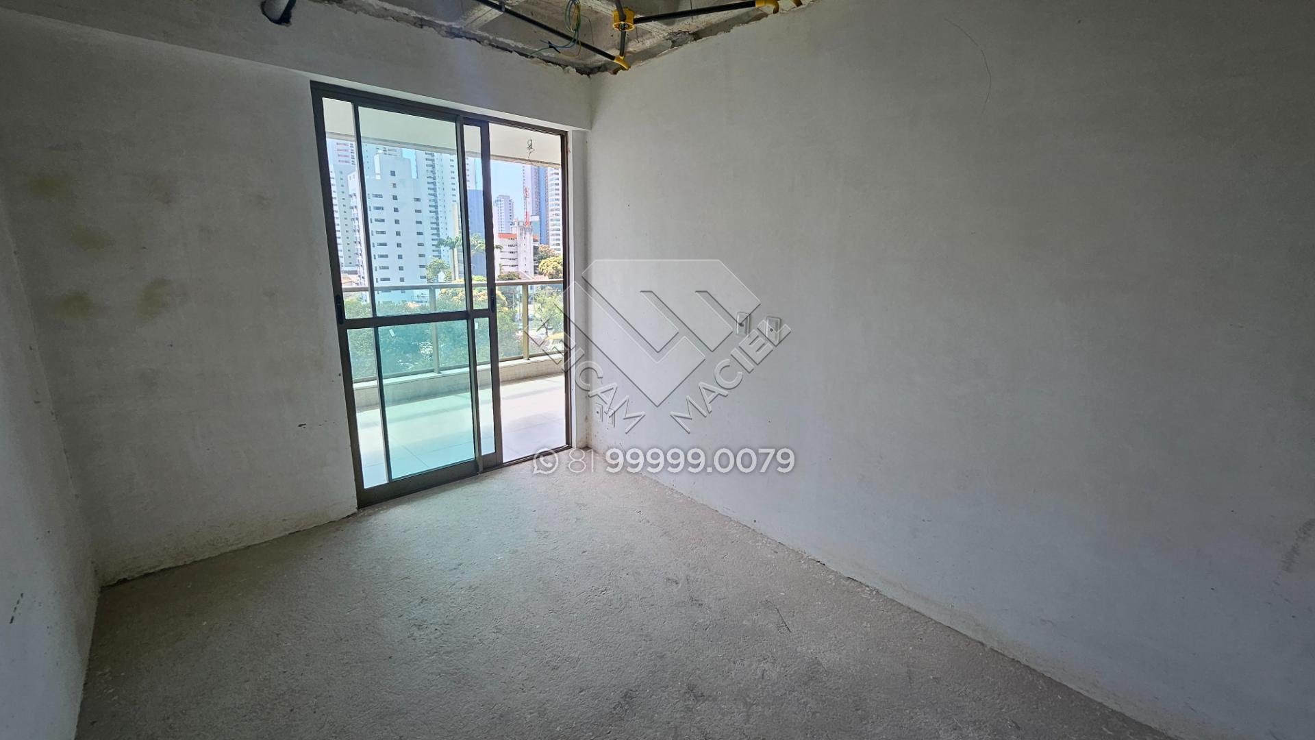 Apartamento à venda com 4 quartos, 3 suítes, 2 vagas e 135m² no Casa Forte, Recife (PE) — foto 19 de 30