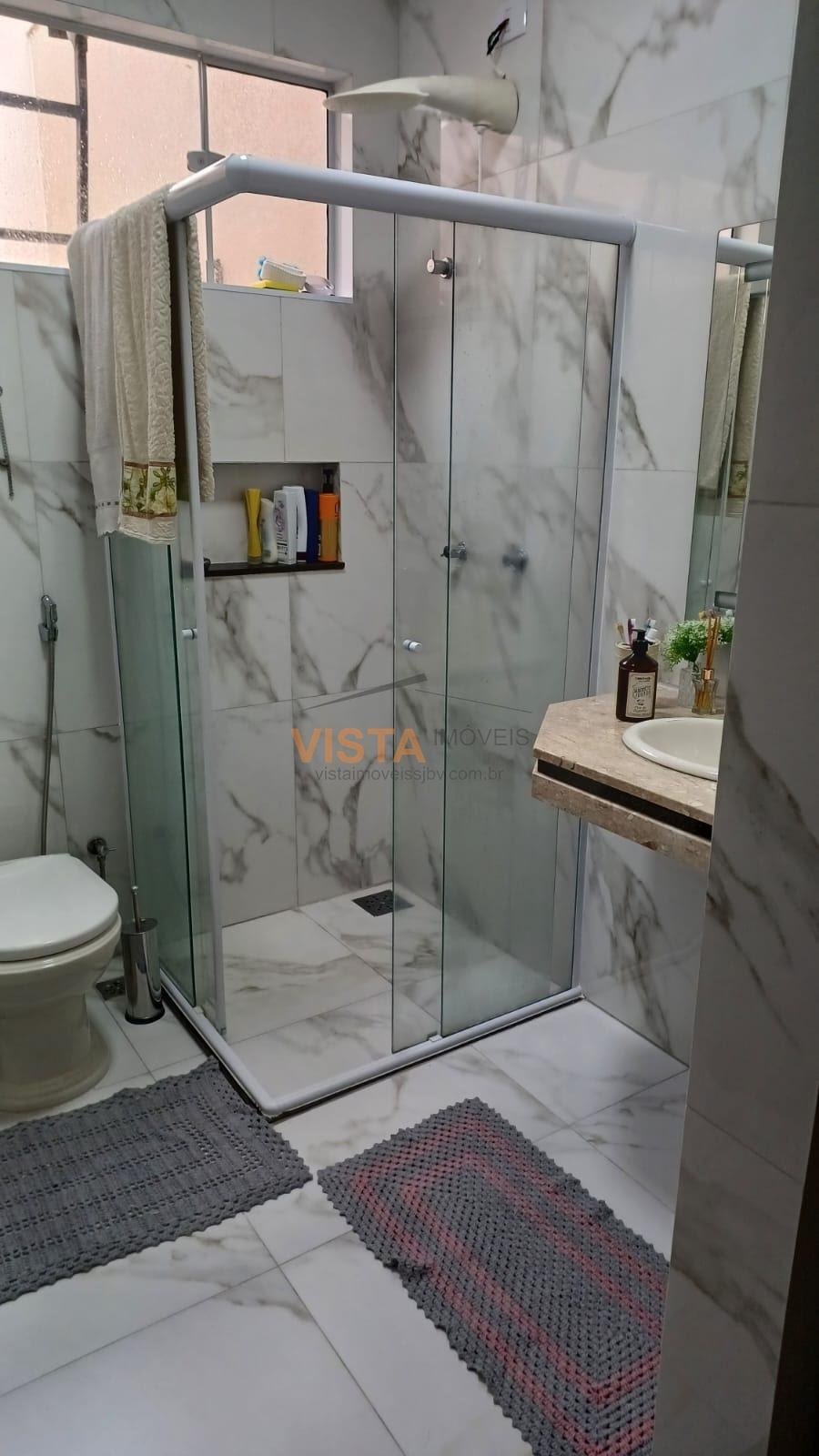 Casa à venda com 3 quartos, 1 suíte, 2 vagas e 180m² no Jardim Boa Vista, São João da Boa Vista (SP) — foto 9 de 10