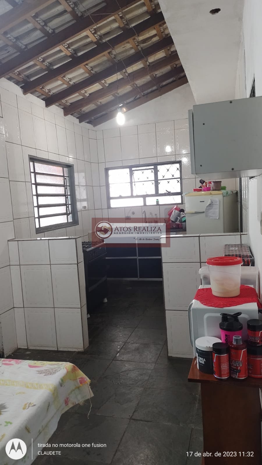 Casa à venda com 2 quartos, 1 banheiro e 170m² no Jd Antunes, São José do Rio Preto (SP) — foto 8 de 11