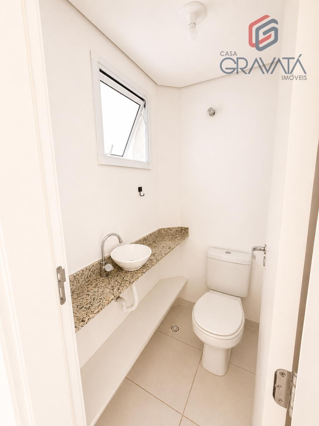 Apartamento para alugar com 3 quartos, 1 suíte, 3 vagas e 90m² no Campestre, Santo André (SP) — foto 14 de 30