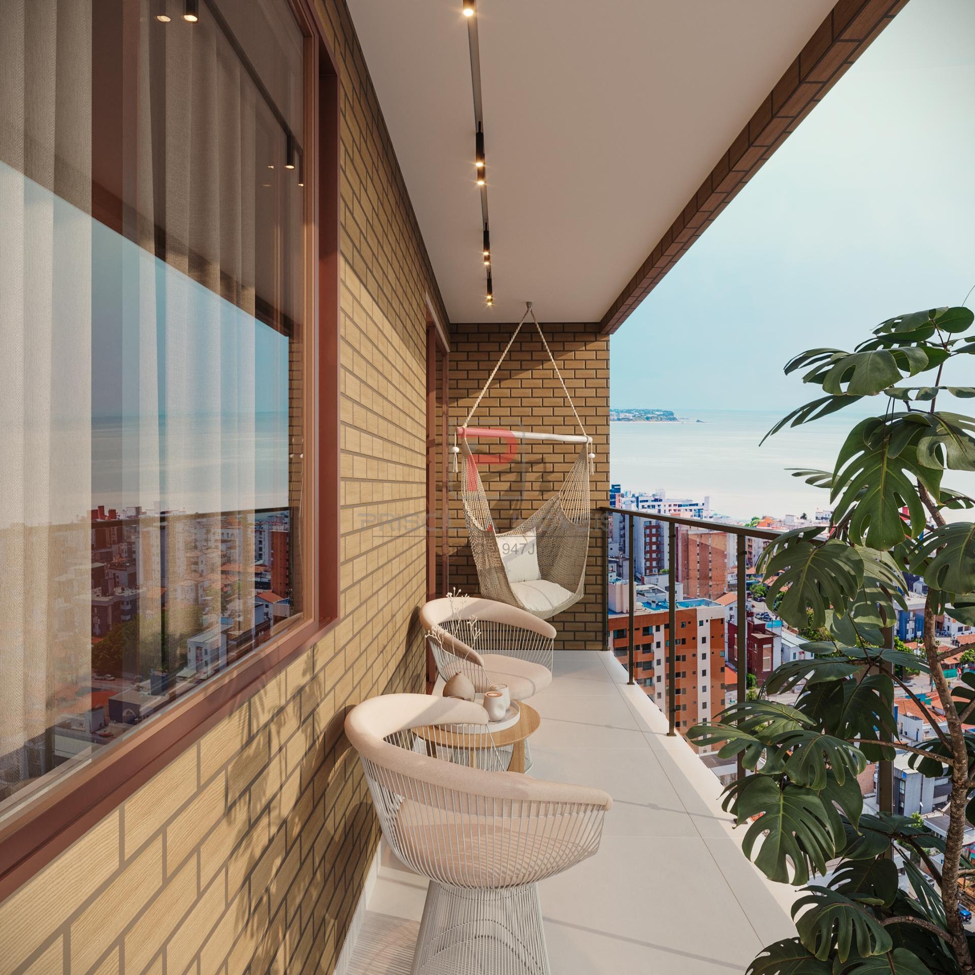 Apartamento à venda com 2 quartos, 1 suíte, 1 vaga e 50m² no Jardim Oceania, João Pessoa (PB) — foto 14 de 23
