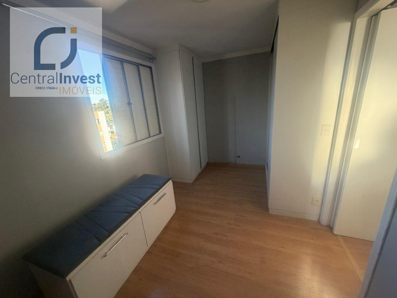 Apartamento, 2 quartos, 50 m² - Foto 3