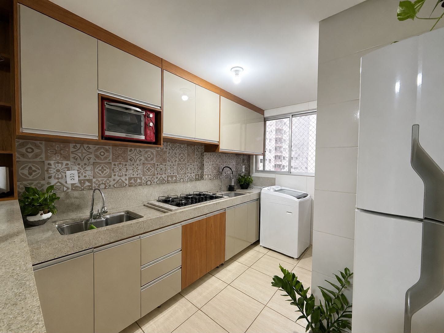 Apartamento, 2 quartos - Foto 4
