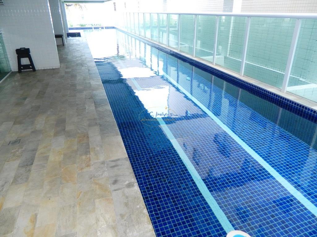 Apartamento à venda com 3 quartos, 3 suítes, 2 vagas e 117m² no Caiçara, Praia Grande (SP) — foto 29 de 30