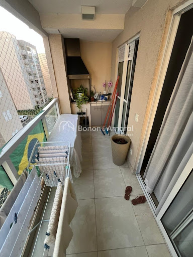 Apartamento, 3 quartos, 80 m² - Foto 11