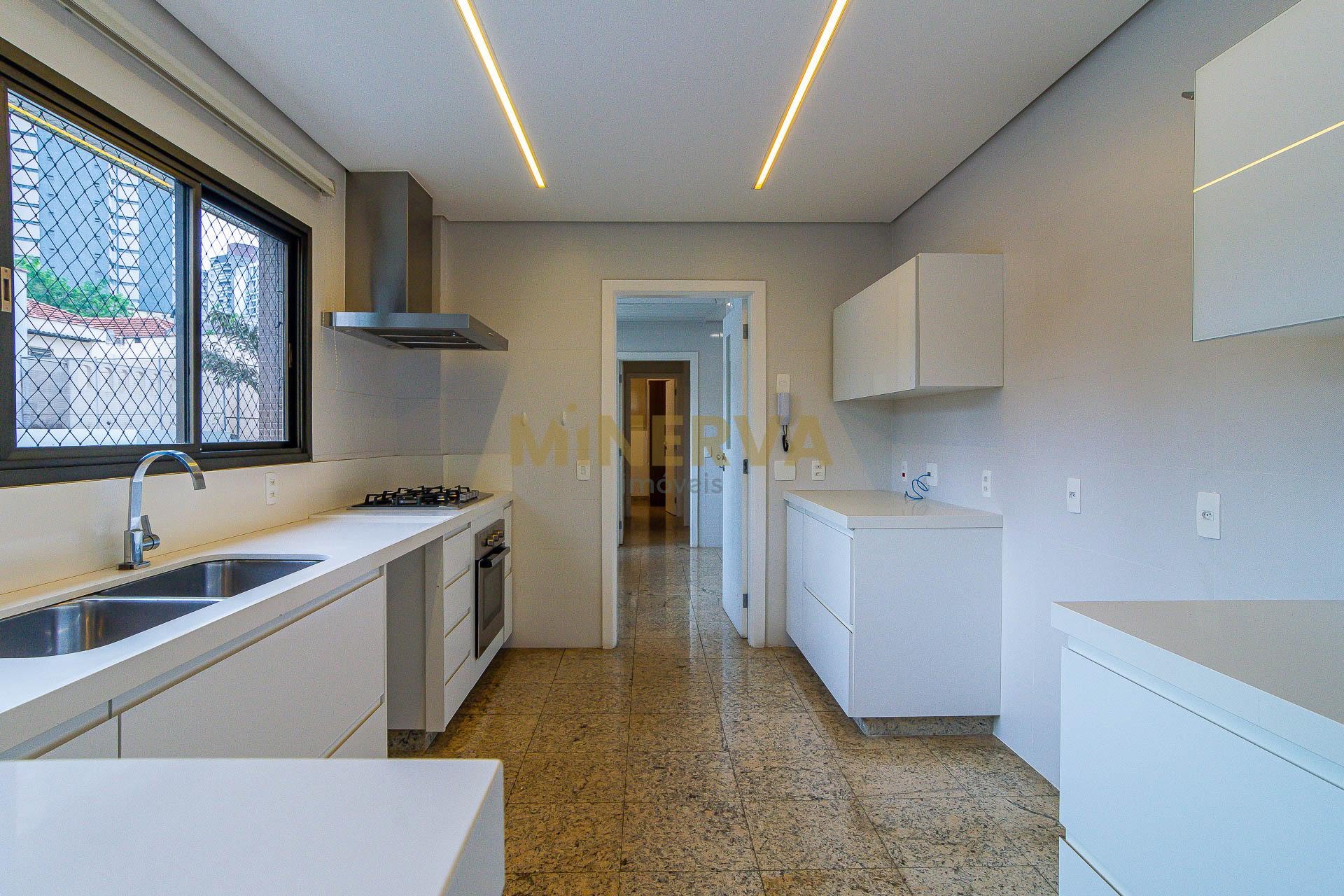 Apartamento à venda com 3 quartos, 3 suítes, 4 vagas e 290m² no Aclimação, São Paulo (SP) — foto 10 de 30