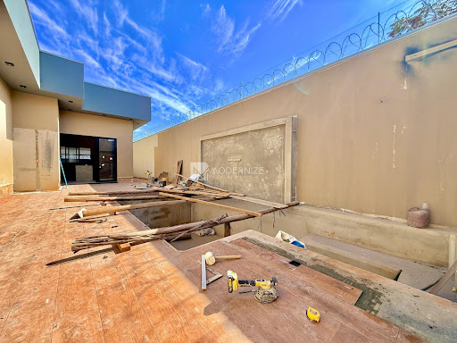 Casa em Loteamento Residencial e Comercial Jardim Athenas  -  Catalão