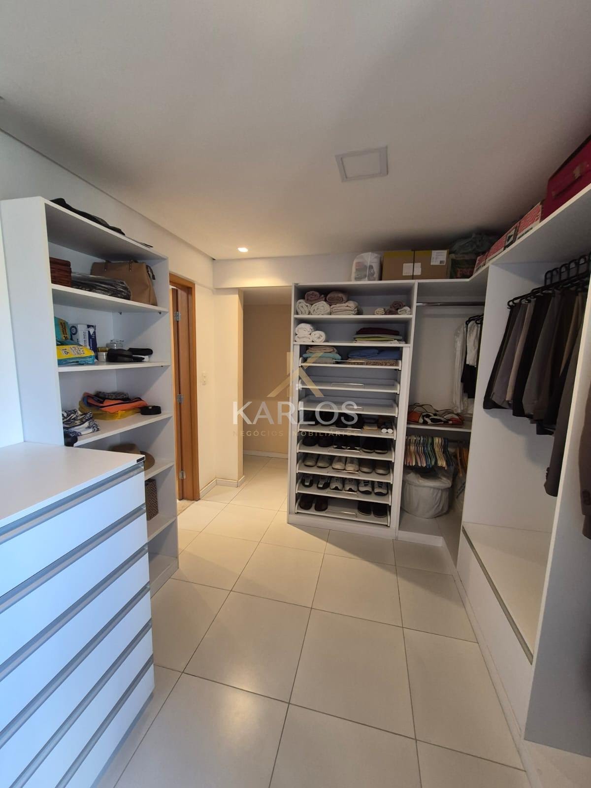 Apartamento à venda com 3 quartos, 1 suíte, 2 vagas e 144m² no Espinheiro, Recife (PE) — foto 23 de 28