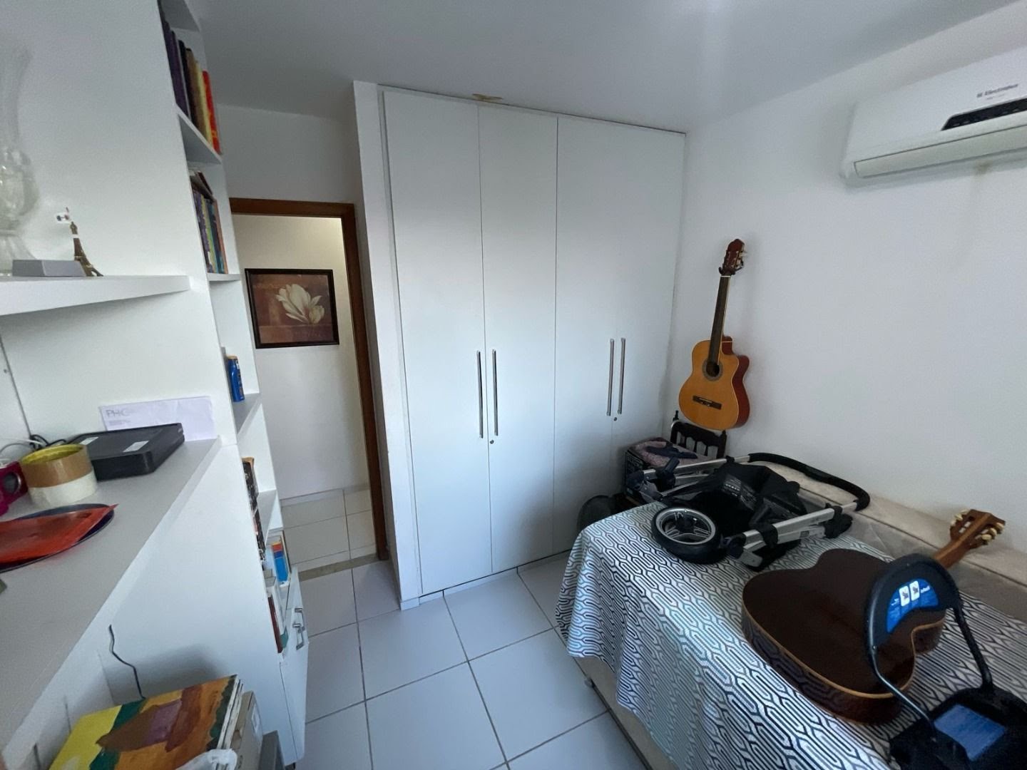 Apartamento à venda com 3 quartos, 2 suítes, 2 vagas e 113m² no Espinheiro, Recife (PE) — foto 18 de 24