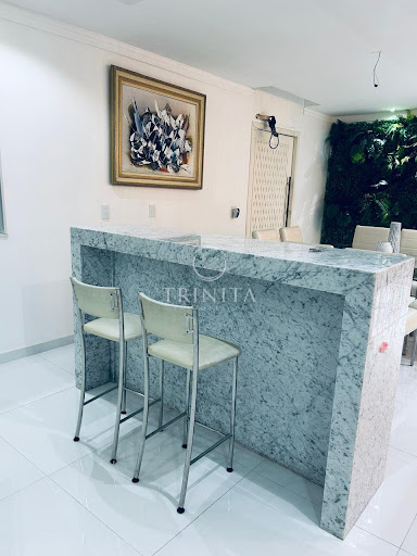 Bancada - Casa Vargem Pequena - Trinità Imobiliária