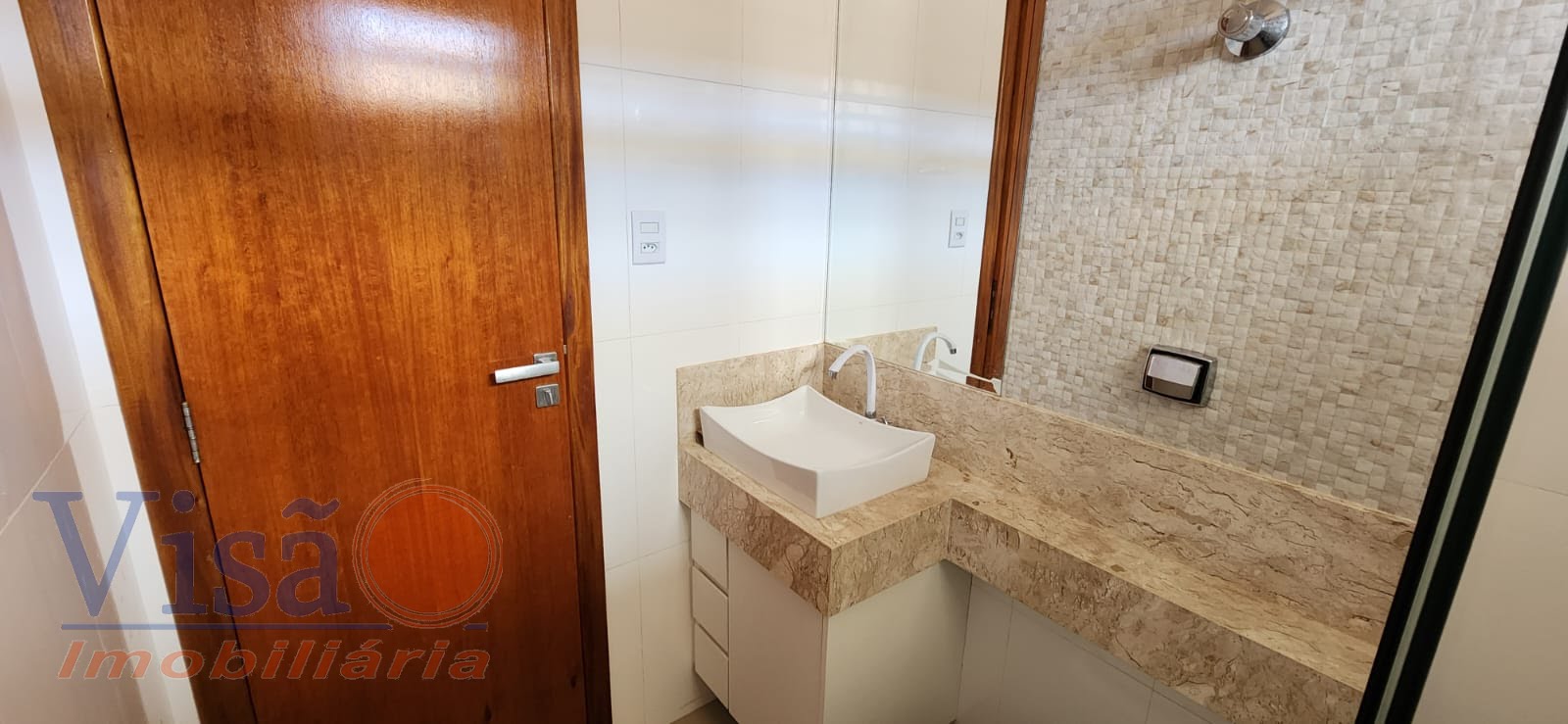 Apartamento à venda com 1 quarto, 1 suíte e 2 vagas no Vila Mariana, Paracatu (MG) — foto 14 de 17
