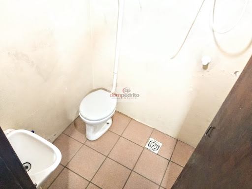 Wc auxiliar 