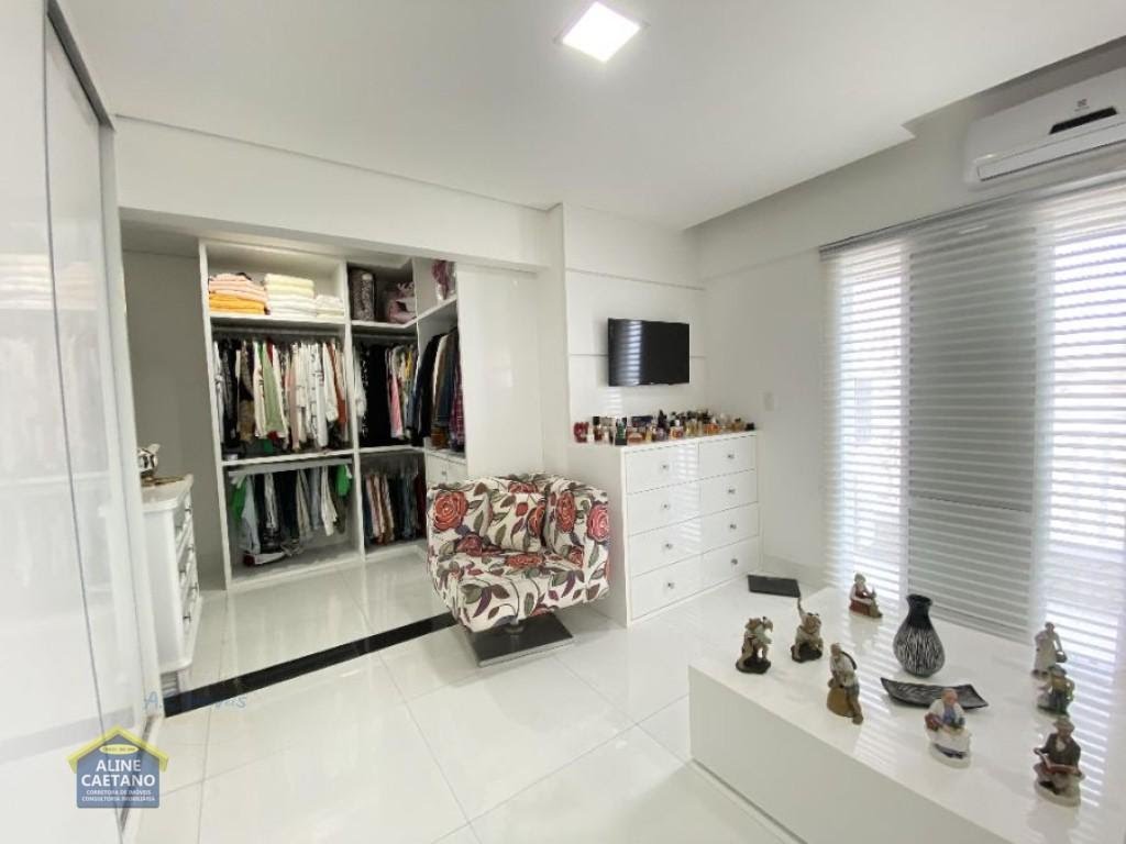Apartamento à venda com 3 quartos, 2 suítes, 2 vagas e 155m² no Aviação, Praia Grande (SP) — foto 23 de 30