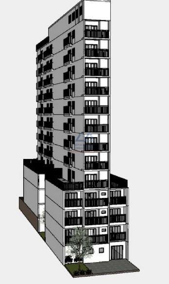 Apartamento à venda com 1 quarto e 48m² no Vila Clementino, São Paulo (SP) — foto 16 de 16