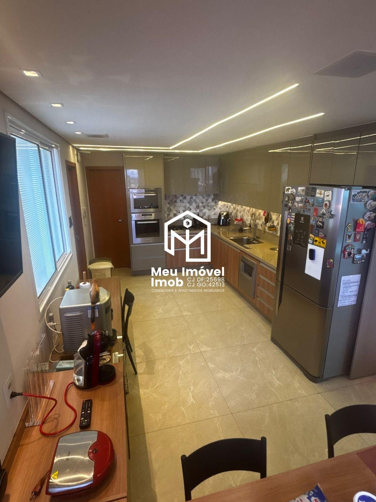 Apartamento, 4 quartos, 203 m² - Foto 12