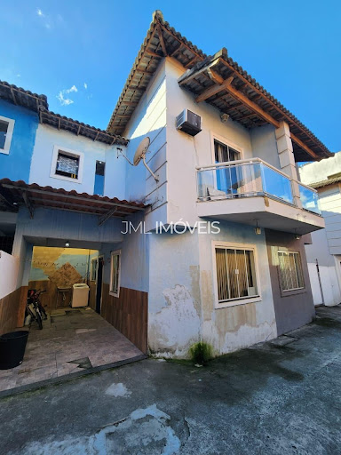 Casa em Saracuruna - Duque de Caxias, RJ