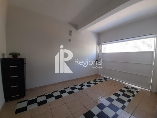Sobrado em Jardim Kennedy  -  Jaboticabal