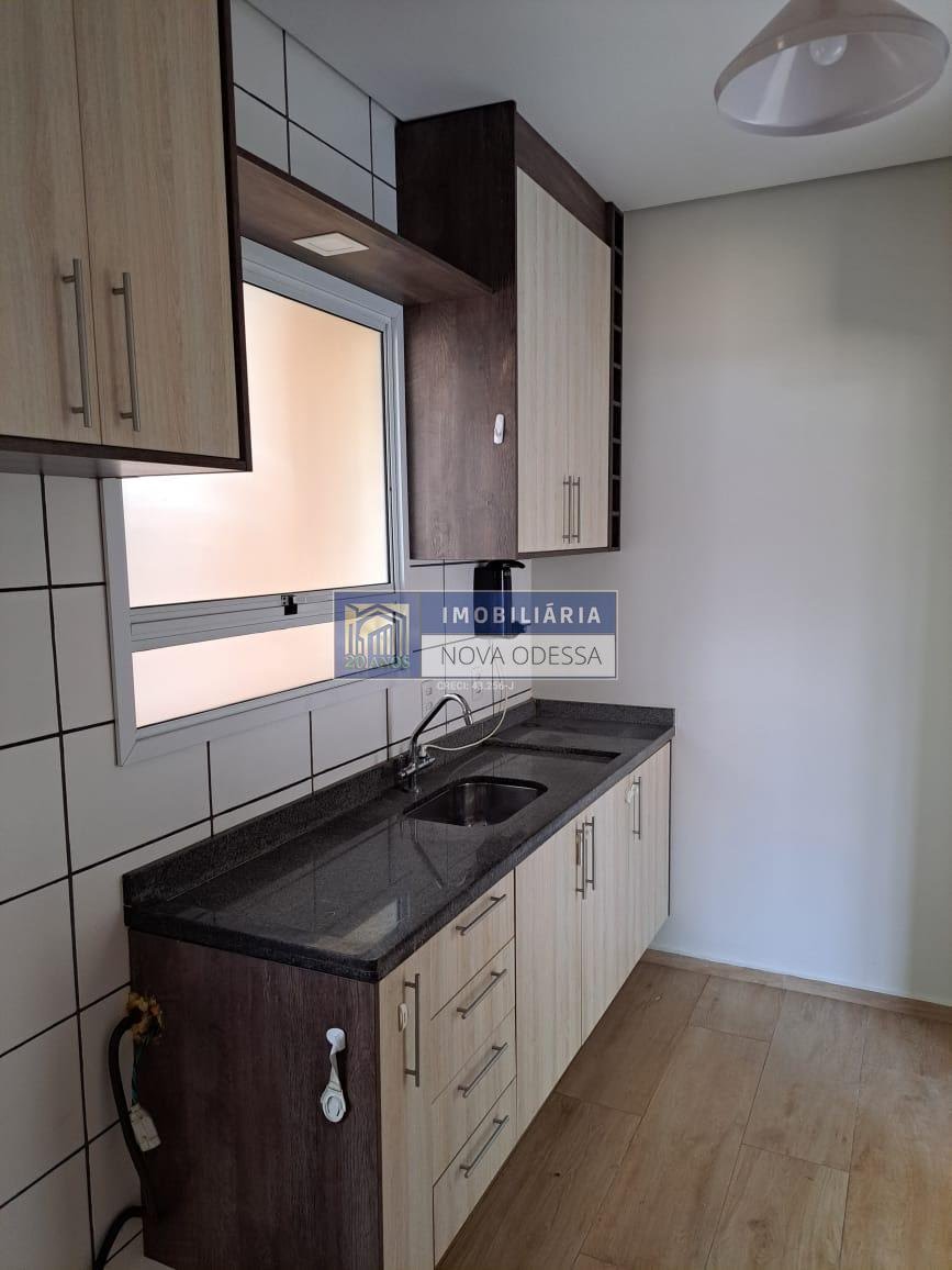Casa à venda com 2 quartos, 1 banheiro, 2 vagas e 54m² no Loteamento Residencial Viva Vista, Sumaré (SP) — foto 9 de 19