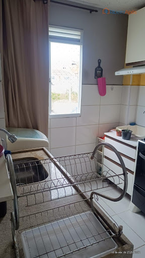 Apartamento em Jardim Europa - Suzano, SP