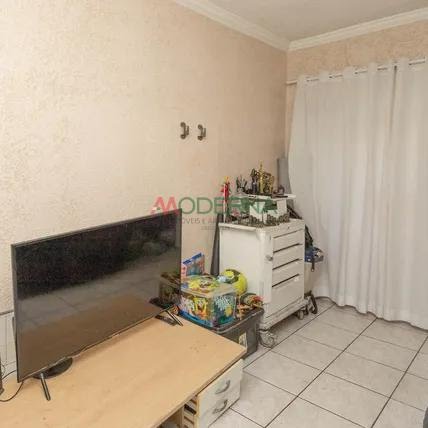 Apartamento à venda com 1 quarto, 1 banheiro, 1 vaga e 45m² no Taboão, São Bernardo do Campo (SP) — foto 4 de 13