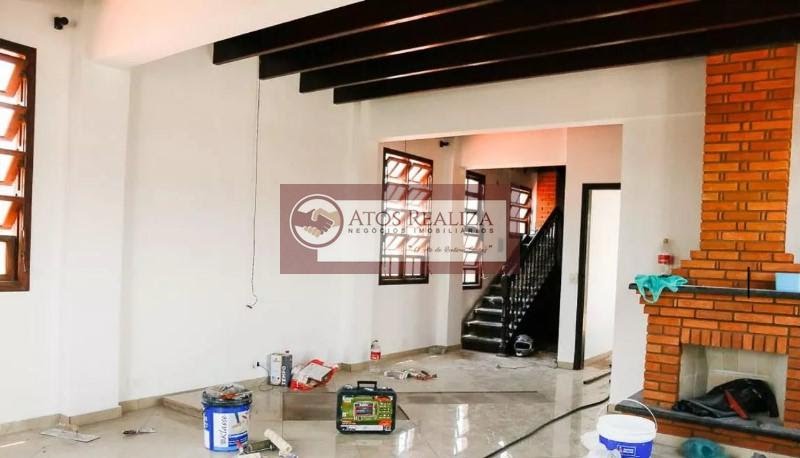 Casa à venda com 4 quartos, 2 suítes e 350m² no Socorro, São Paulo (SP) — foto 4 de 30