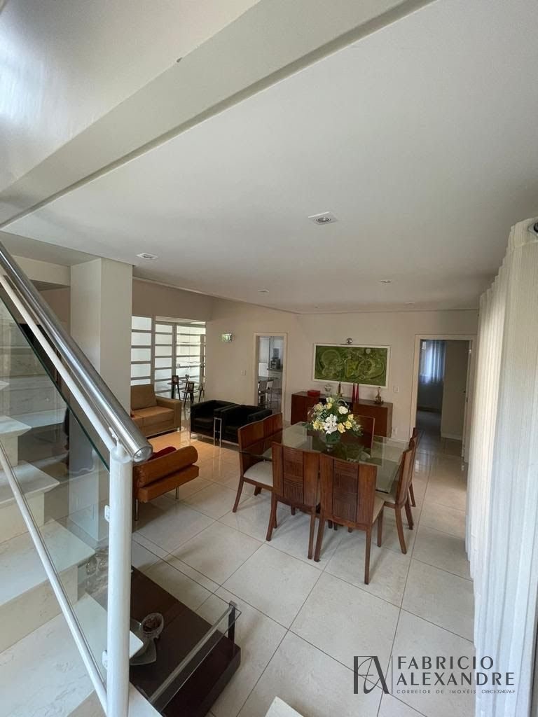 Casa à venda com 4 quartos, 4 suítes, 4 vagas e 370m² no Damha III, São José do Rio Preto (SP) — foto 18 de 30