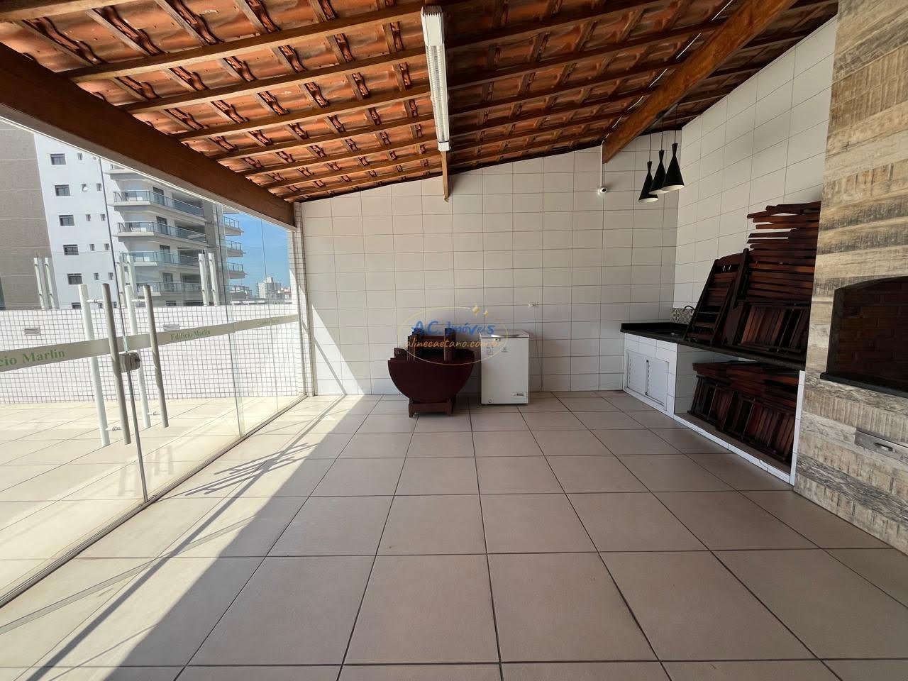 Apartamento à venda com 3 quartos, 1 suíte, 1 vaga e 80m² no Guilhermina, Praia Grande (SP) — foto 14 de 30