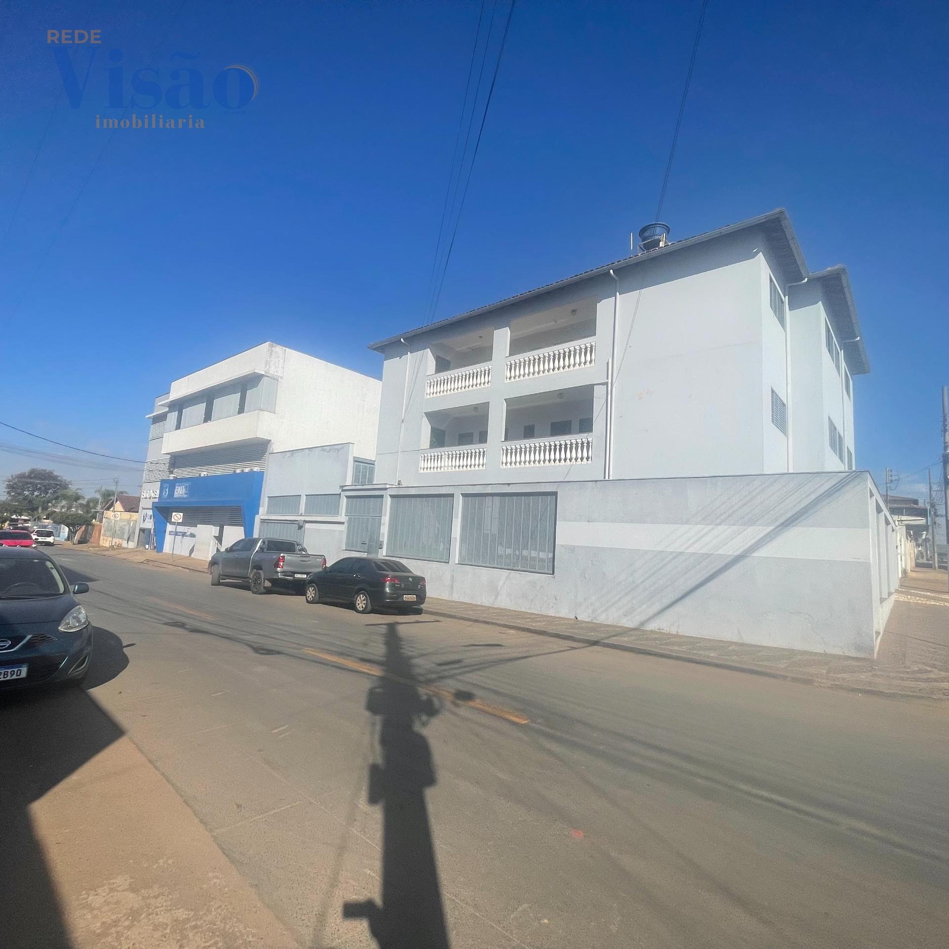 Casa à venda no Bela Vista, Paracatu (MG) — foto 3 de 4