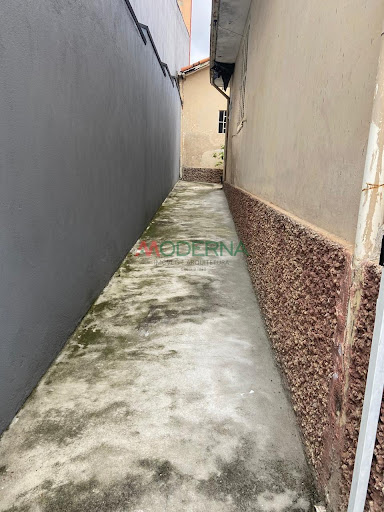 Terreno à Venda no Jardim Bela Vista, Santo André por R$1.390.000