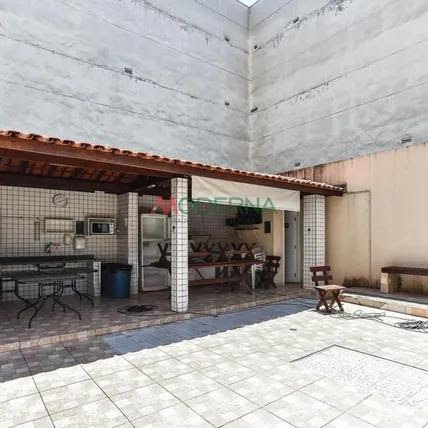 Apartamento à venda com 3 quartos, 1 banheiro, 1 vaga e 58m² no Paulicéia, São Bernardo do Campo (SP) — foto 19 de 21