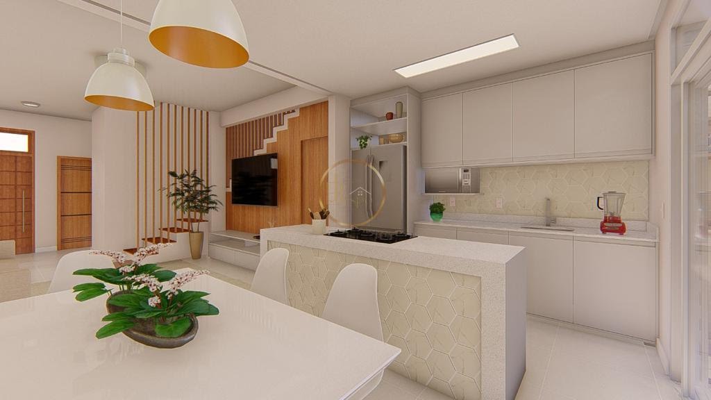 Apartamento à venda com 3 quartos, 2 suítes, 1 vaga e 143m² no Alto Taperapuan, Porto Seguro (BA) — foto 13 de 13