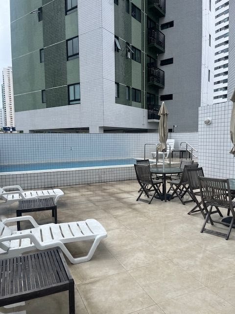Apartamento à venda com 2 quartos, 2 banheiros, 1 vaga e 55m² no Rosarinho, Recife (PE) — foto 13 de 15