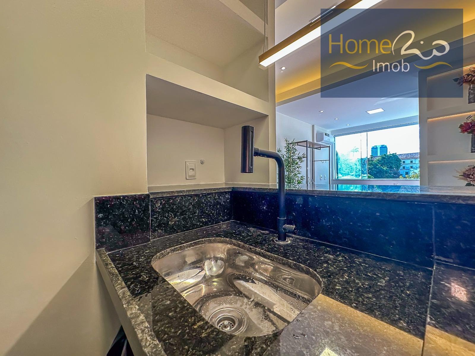 Apartamento à venda com 1 quarto, 1 banheiro e 30m² no Centro, Rio de Janeiro (RJ) — foto 27 de 30