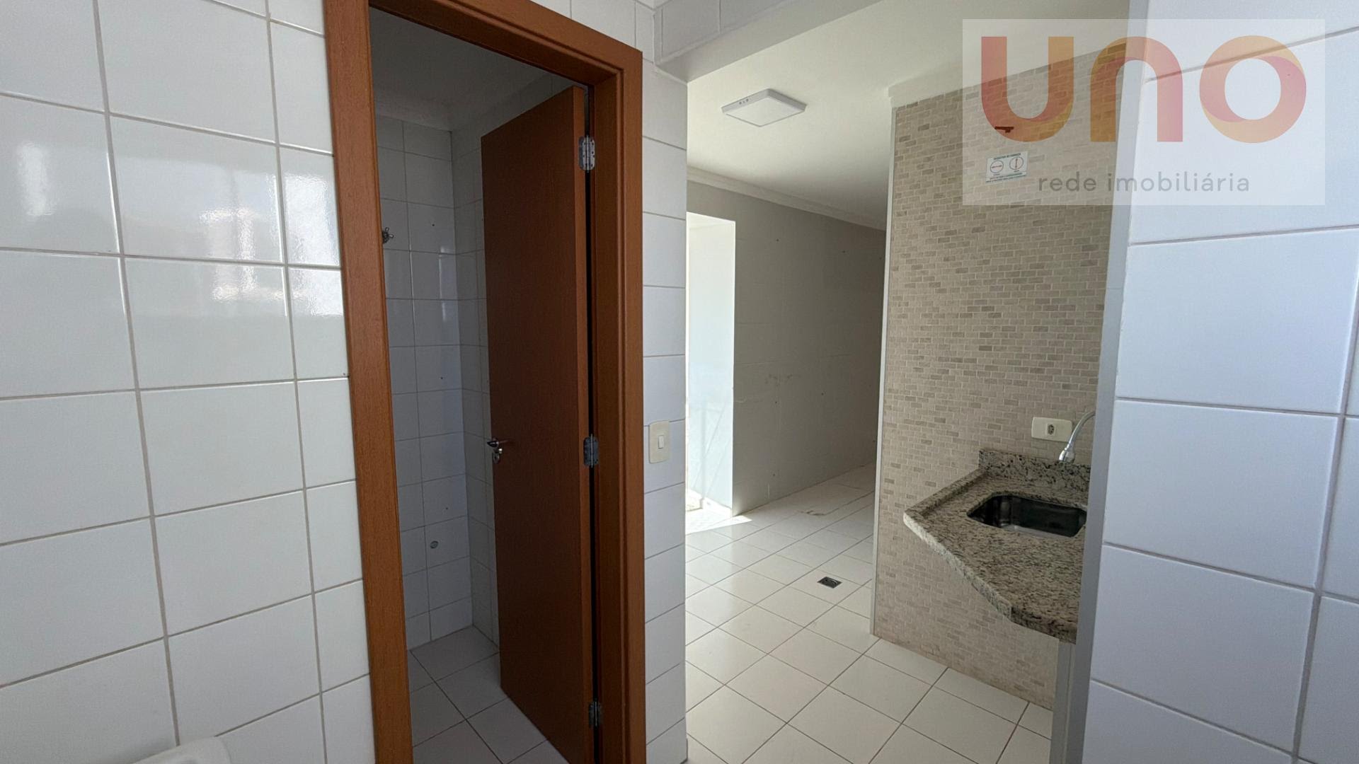 Apartamento à venda com 3 quartos, 1 suíte e 120m² no Centro, Campo Grande (MS) — foto 28 de 30