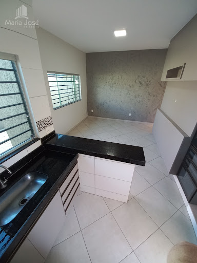 Casa em Progresso  -  Sete Lagoas