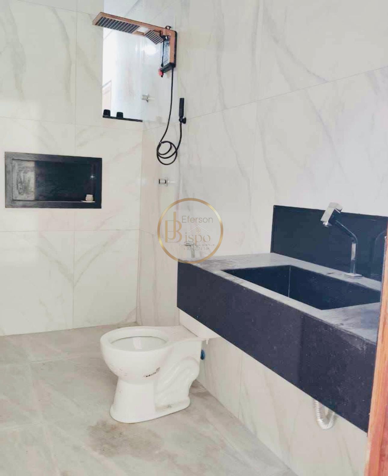 Casa à venda com 3 quartos, 1 suíte, 1 vaga e 100m² no Fontana 1, Porto Seguro (BA) — foto 9 de 15