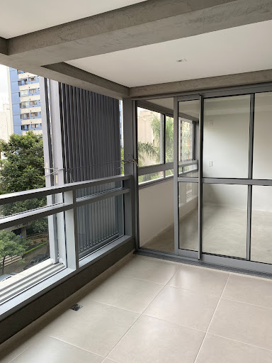 Apartamento à Venda Rua Cotoxó, Perdizes - São Paulo