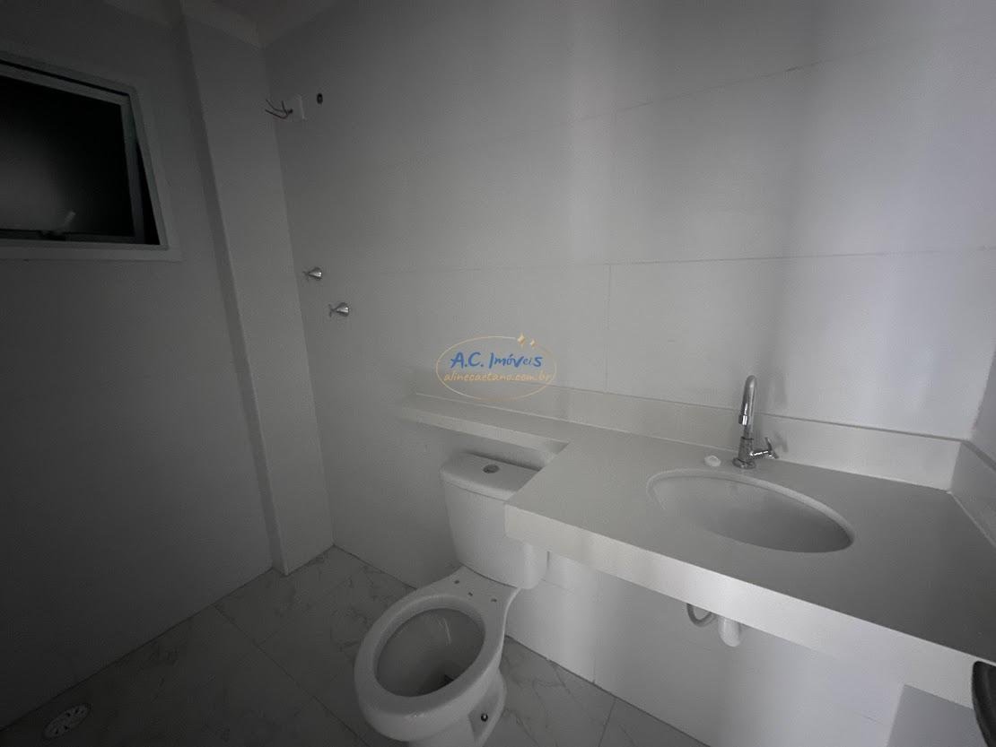 Apartamento à venda com 2 quartos, 1 suíte, 1 vaga e 76m² no Guilhermina, Praia Grande (SP) — foto 16 de 30