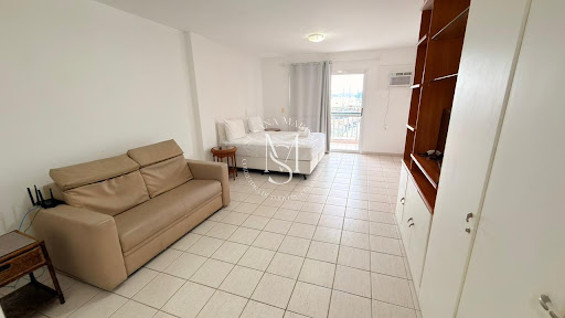 Apartamento Studio no Piratas Residence em Marina  -  Angra dos Reis