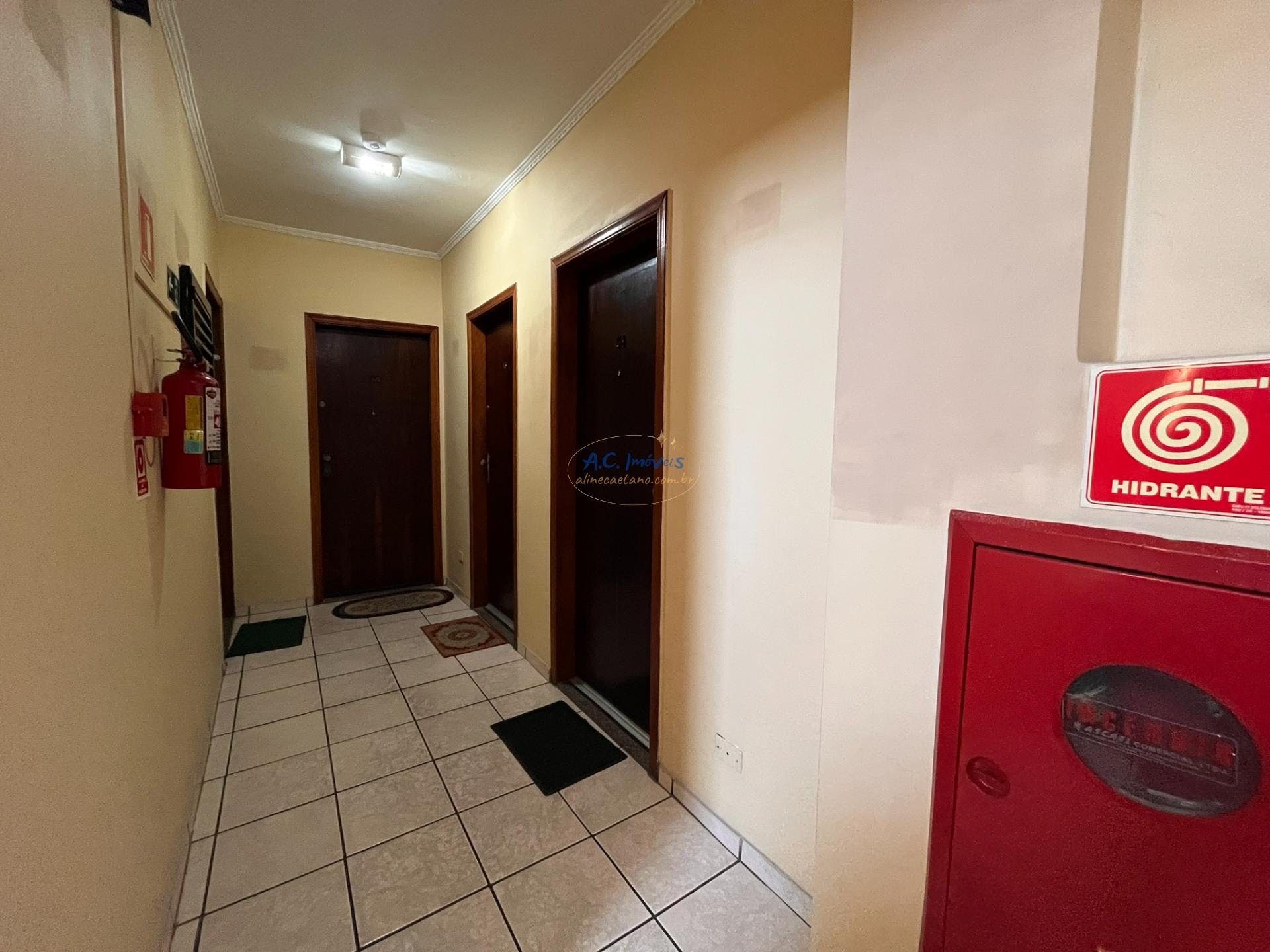 Studio à venda com 1 quarto, 1 banheiro, 1 vaga e 21m² no Canto do Forte, Praia Grande (SP) — foto 24 de 30