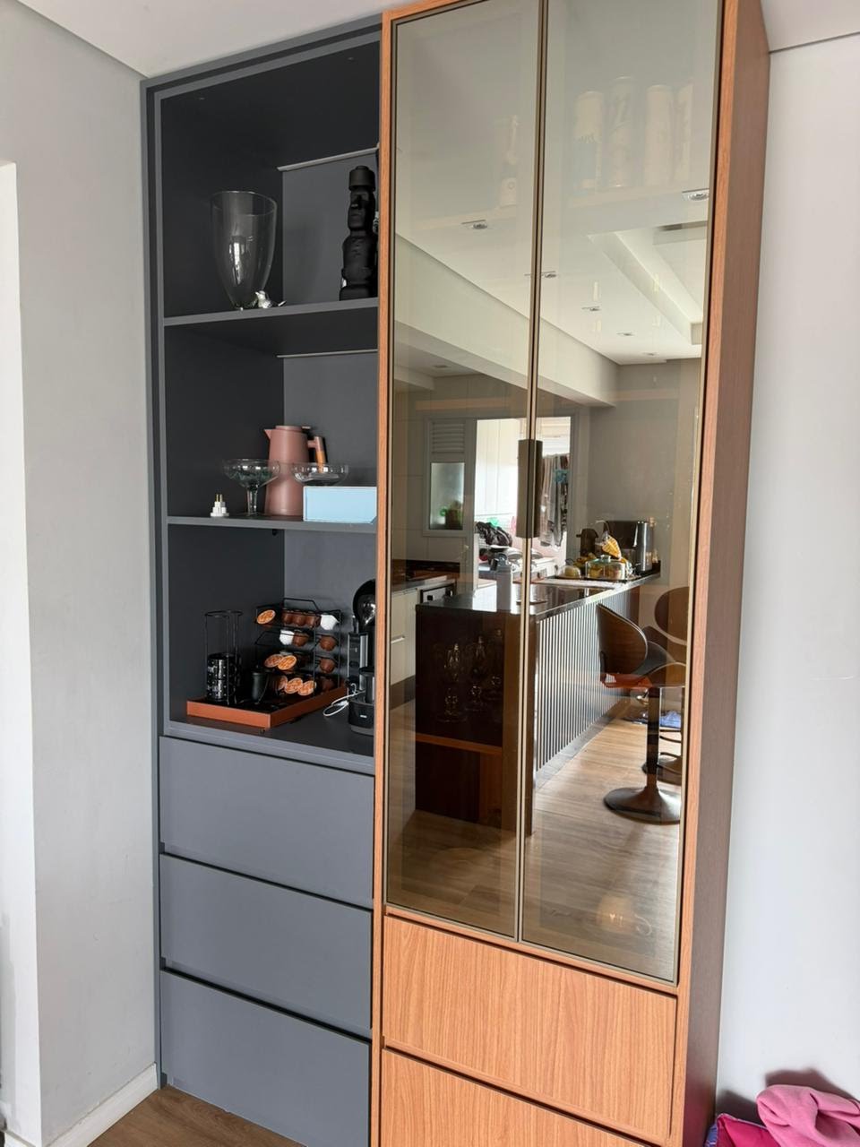 Apartamento à venda com 2 quartos, 1 suíte, 2 vagas e 74m² no Piqueri, São Paulo (SP) — foto 19 de 24