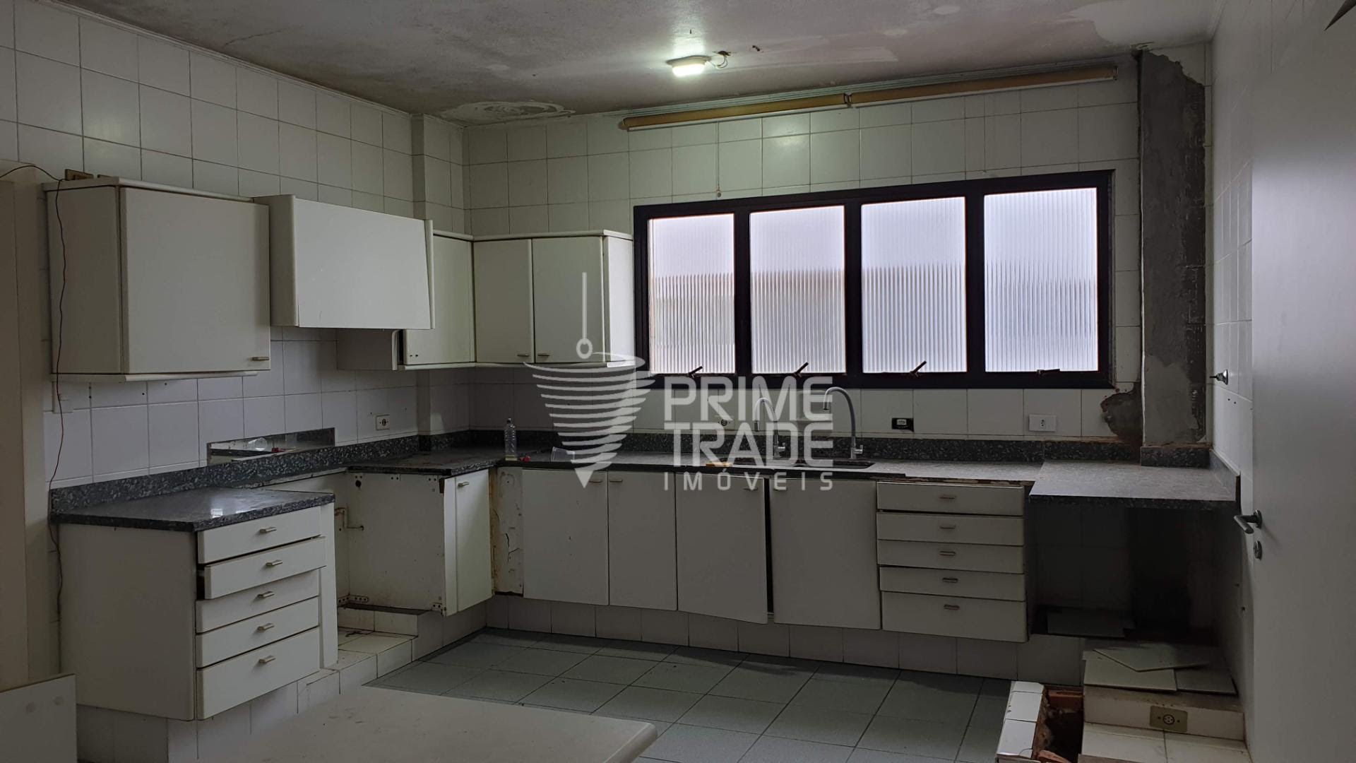 Cobertura à venda com 4 quartos, 4 suítes, 4 vagas e 488m² no Boqueirão, Santos (SP) — foto 7 de 30