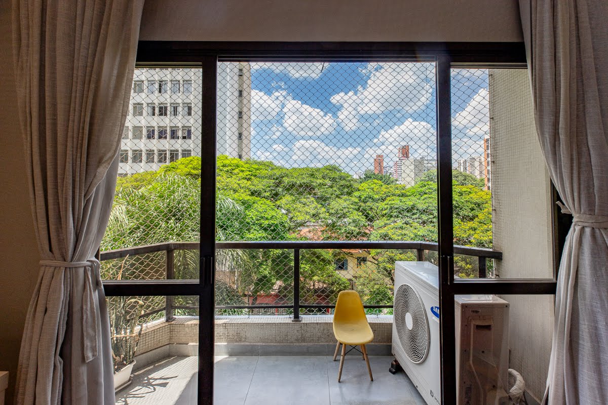 Apartamento à venda com 3 quartos, 1 suíte, 3 vagas e 187m² no Campo Belo, São Paulo (SP) — foto 3 de 30