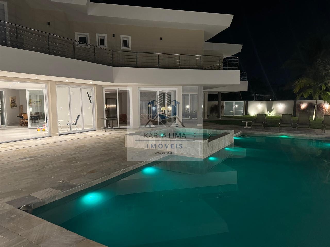 Casa à venda com 6 quartos, 6 suítes, 3 vagas e 1050m² no Jardim Acapulco, Guarujá (SP) — foto 19 de 22