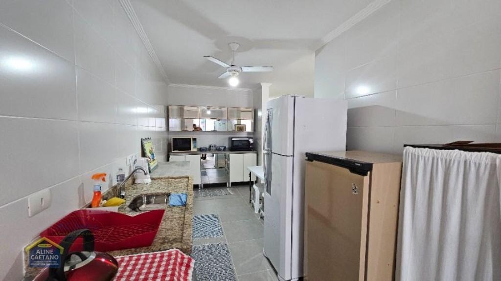 Apartamento à venda com 3 quartos, 3 suítes, 2 vagas e 122m² no Guilhermina, Praia Grande (SP) — foto 19 de 30