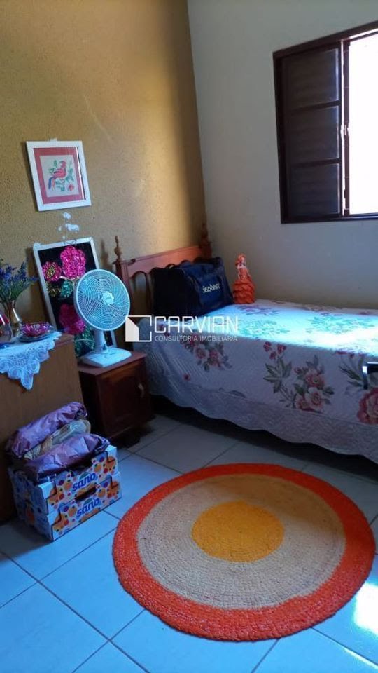 Casa à venda com 3 quartos, 1 suíte, 1 vaga e 168m² no Jardim Ouro Branco, Ribeirão Preto (SP) — foto 25 de 30