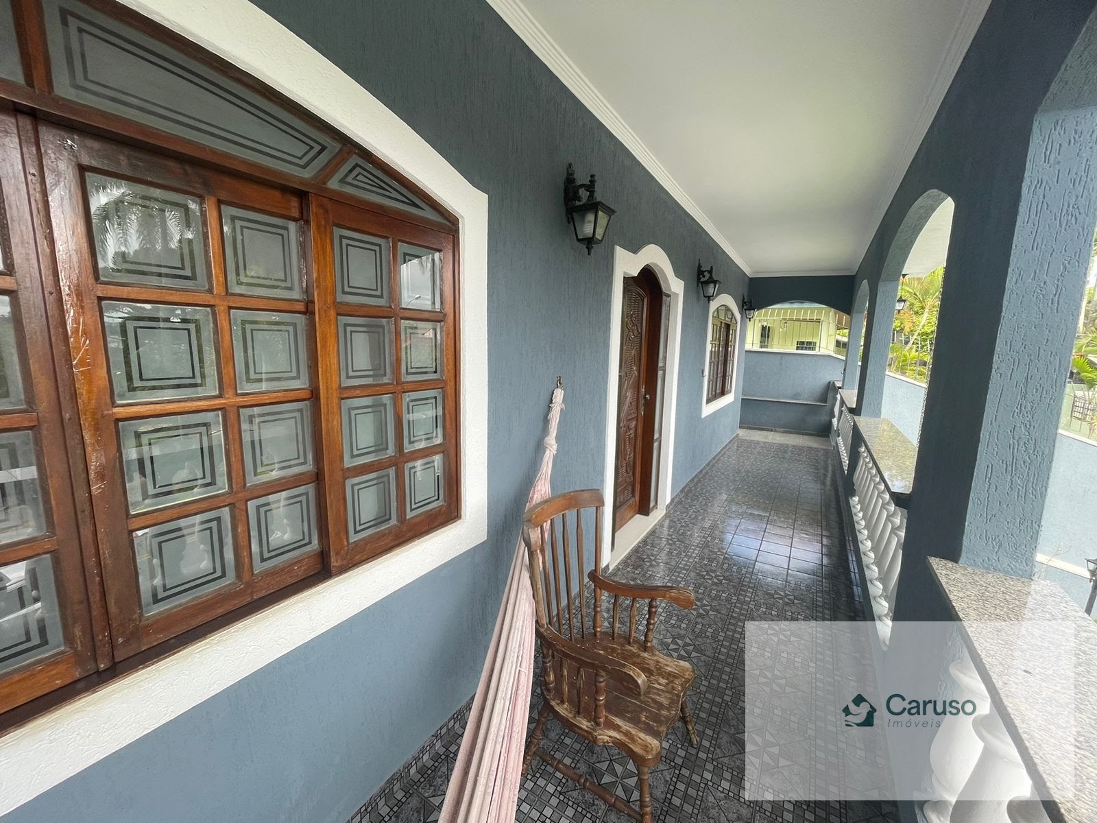 Casa à venda com 3 quartos, 1 suíte, 5 vagas e 259m² no Condomínio Country Club, Arujá (SP) — foto 7 de 23