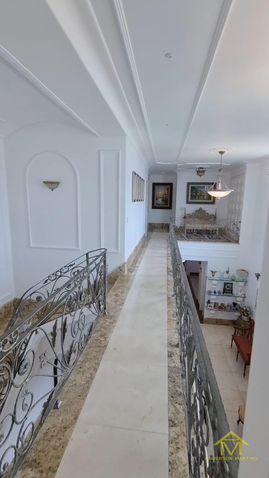 Apartamento à venda com 5 quartos, 6 banheiros, 5 vagas e 720m² no Interlagos, Vila Velha (ES) — foto 8 de 20